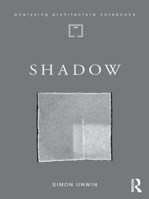 cover image of Shadow